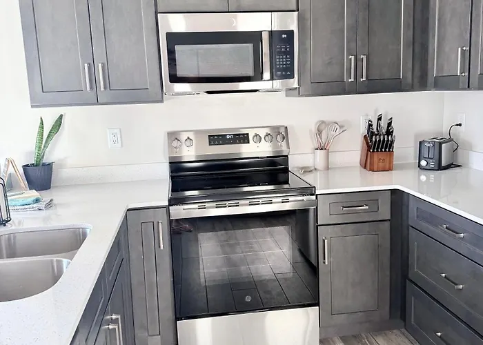 Desert View Apartament Page