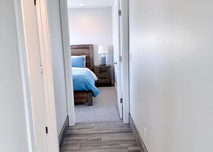 Desert View Apartament Page